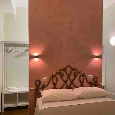 2sansiro Apartment