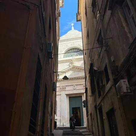 Apartamento 2sansiro *