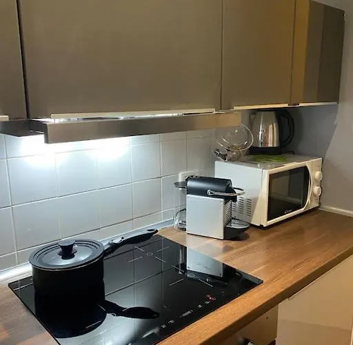 Apartmán 2sansiro Janov