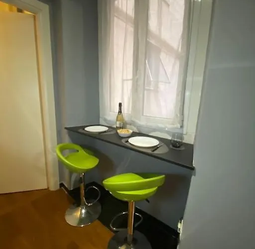 2sansiro Apartmán Janov