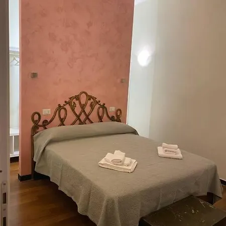 2sansiro Apartamento *