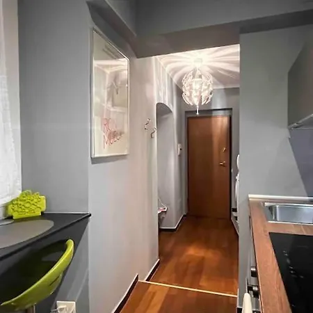 2sansiro Apartamento Génova