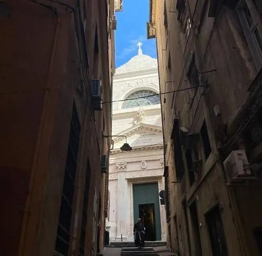 Lejlighed 2sansiro *