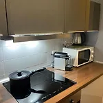 דירה 2sansiro ג'נובה