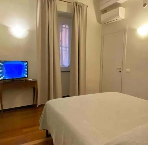 2sansiro Appartement Gênes