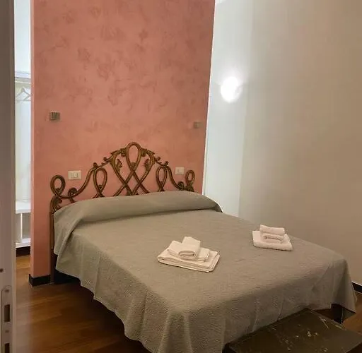 2sansiro Appartement *